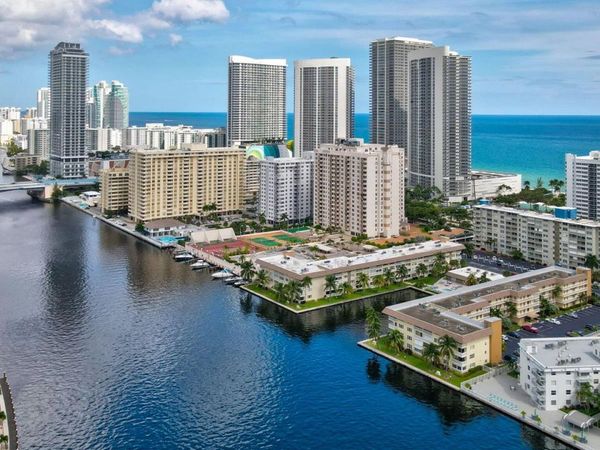 1891 S Ocean Drive , Unit 202, Hallandale Beach, FL 33009