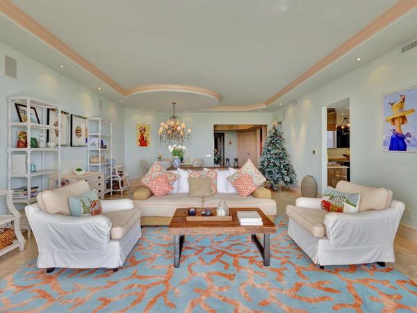 2700 N Ocean Drive , Unit 804a, Riviera Beach, FL 33404
