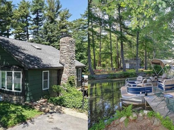 31 Grove Avenue, Salem, NH 03079