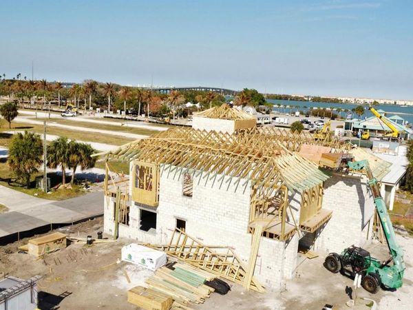 155 Kings Lane , Fort Pierce, FL 34950