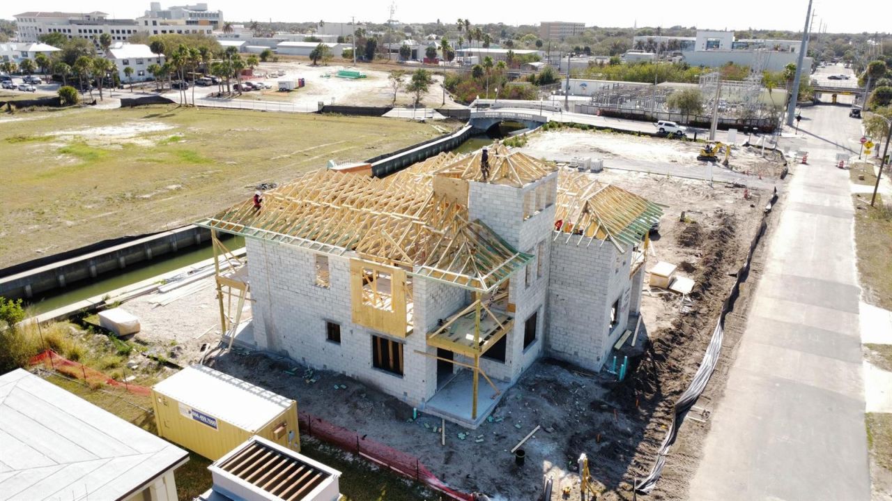 155 Kings Lane , Fort Pierce, FL 34950 Photo
