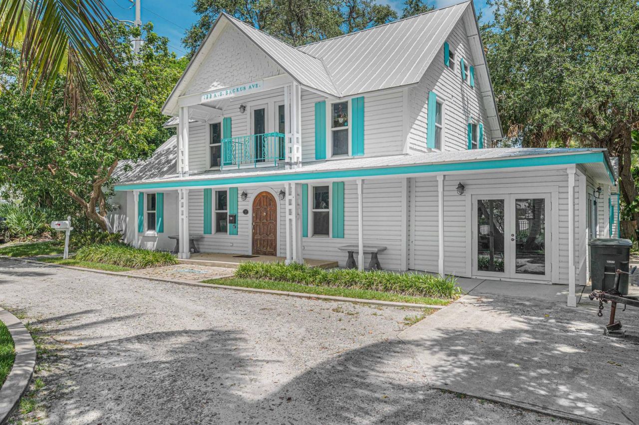 165 Kings Lane , Fort Pierce, FL 34950 Photo