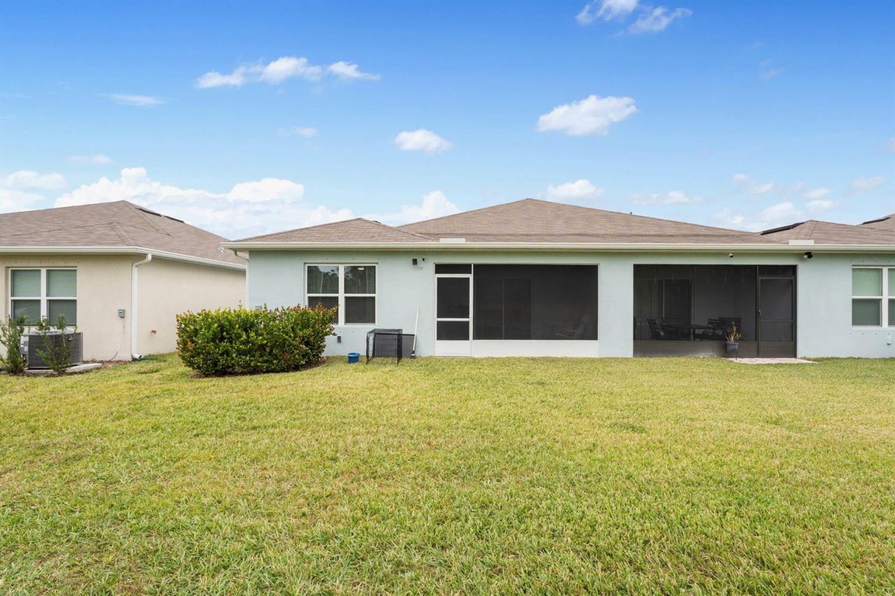 271 Raspberry Road , Fort Pierce, FL 34981 Photo