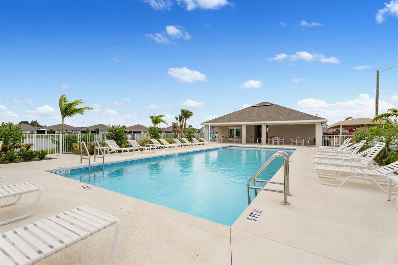 271 Raspberry Road , Fort Pierce, FL 34981 Photo