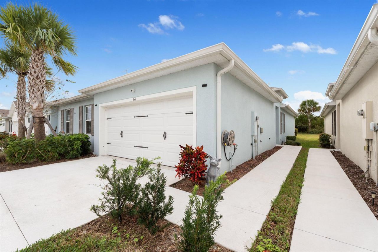 271 Raspberry Road , Fort Pierce, FL 34981 Photo