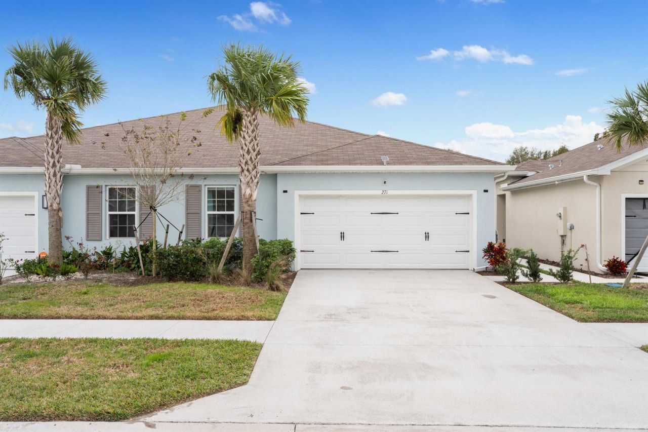 271 Raspberry Road , Fort Pierce, FL 34981 Photo