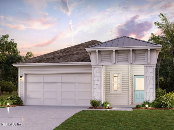 1341 RIBBON Place, Palm Coast, FL 32164