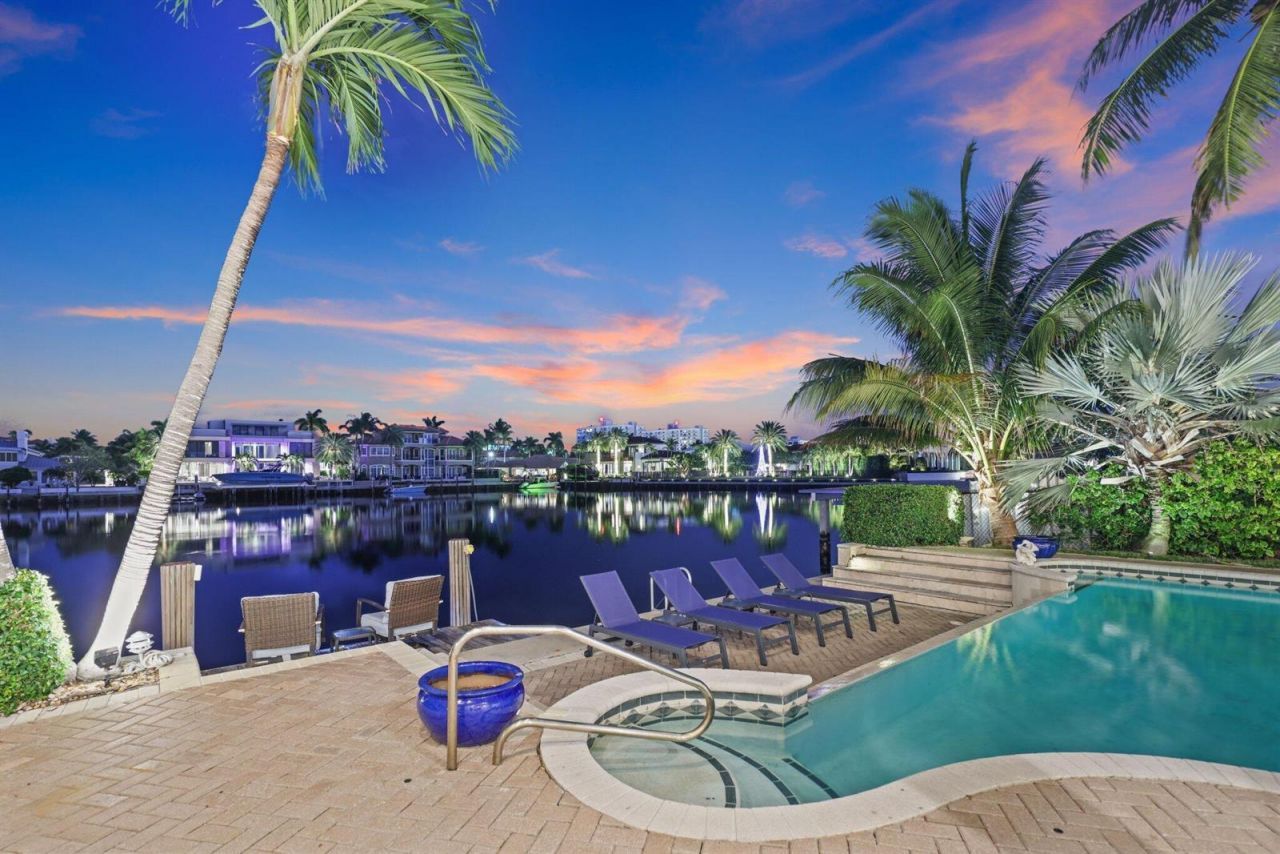 4317 Intracoastal Drive , Highland Beach, FL 33487 Photo