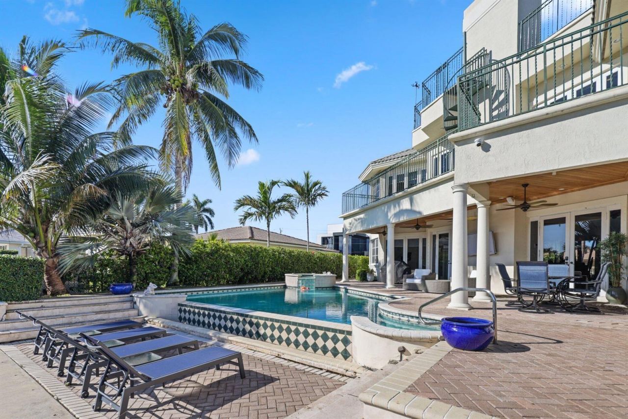 4317 Intracoastal Drive , Highland Beach, FL 33487 Photo