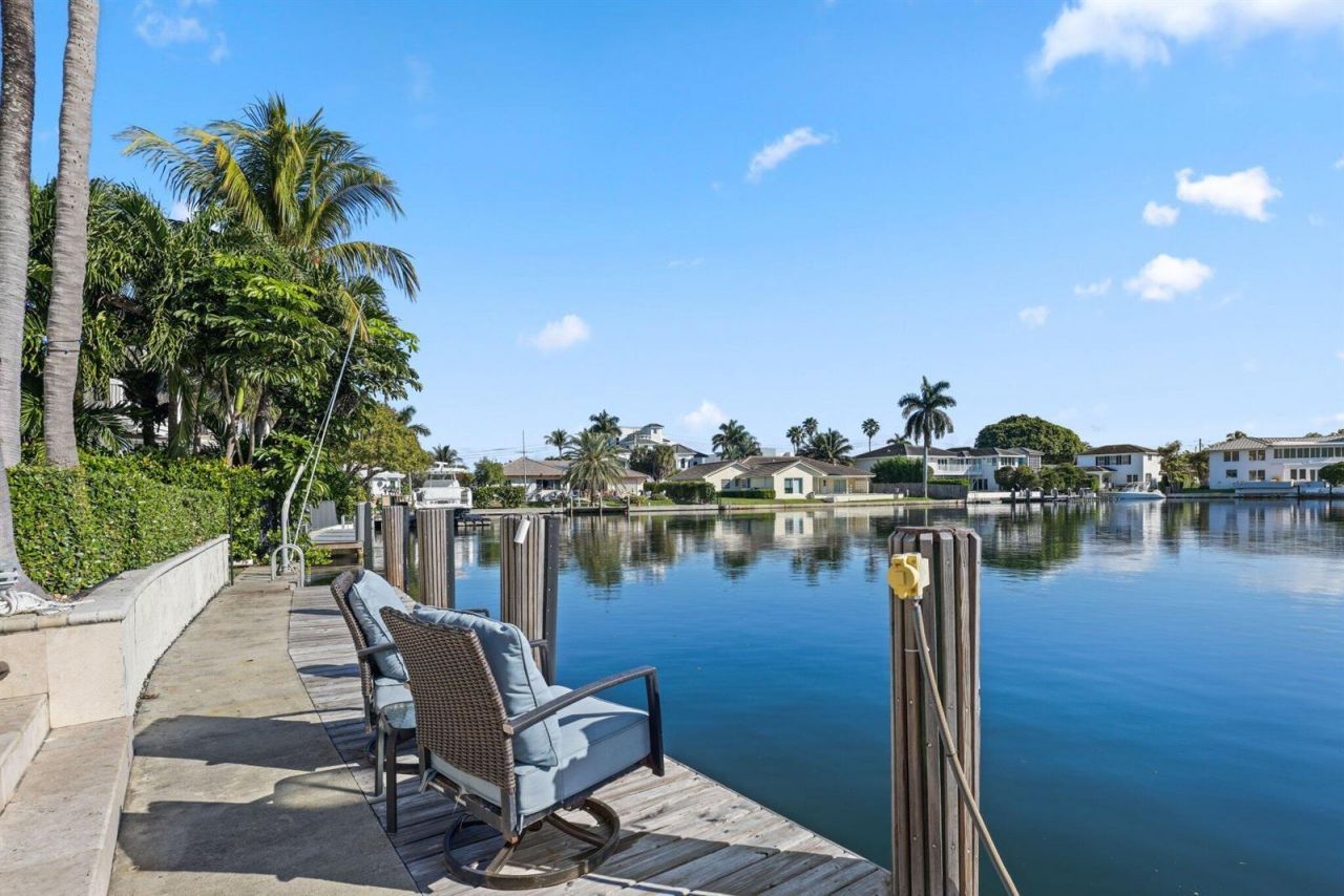 4317 Intracoastal Drive , Highland Beach, FL 33487 Photo