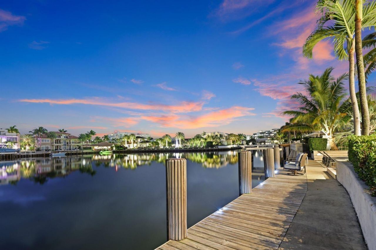4317 Intracoastal Drive , Highland Beach, FL 33487 Photo