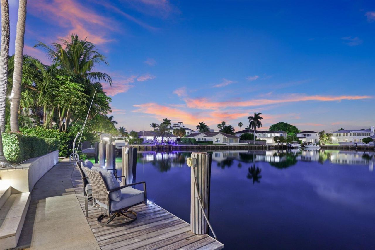4317 Intracoastal Drive , Highland Beach, FL 33487 Photo
