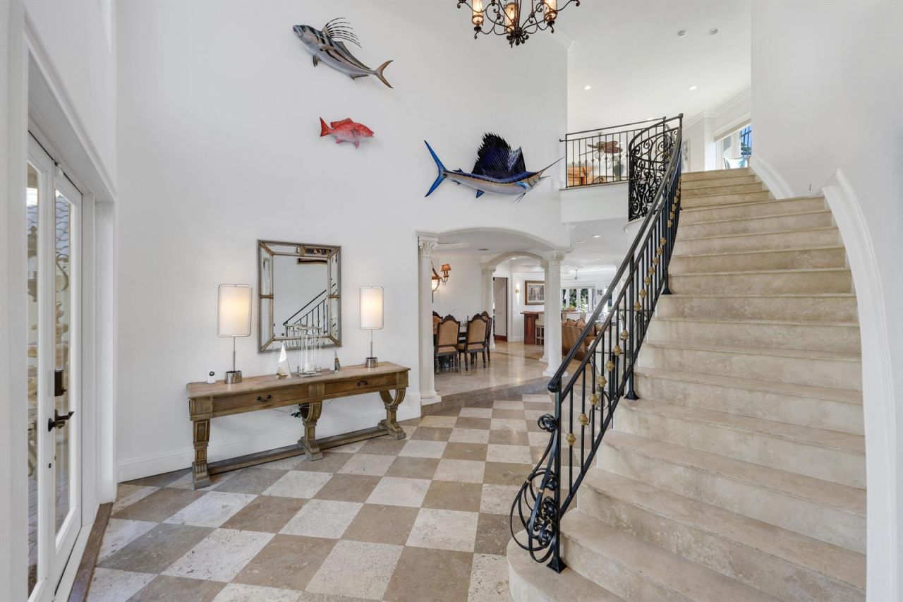 4317 Intracoastal Drive , Highland Beach, FL 33487 Photo