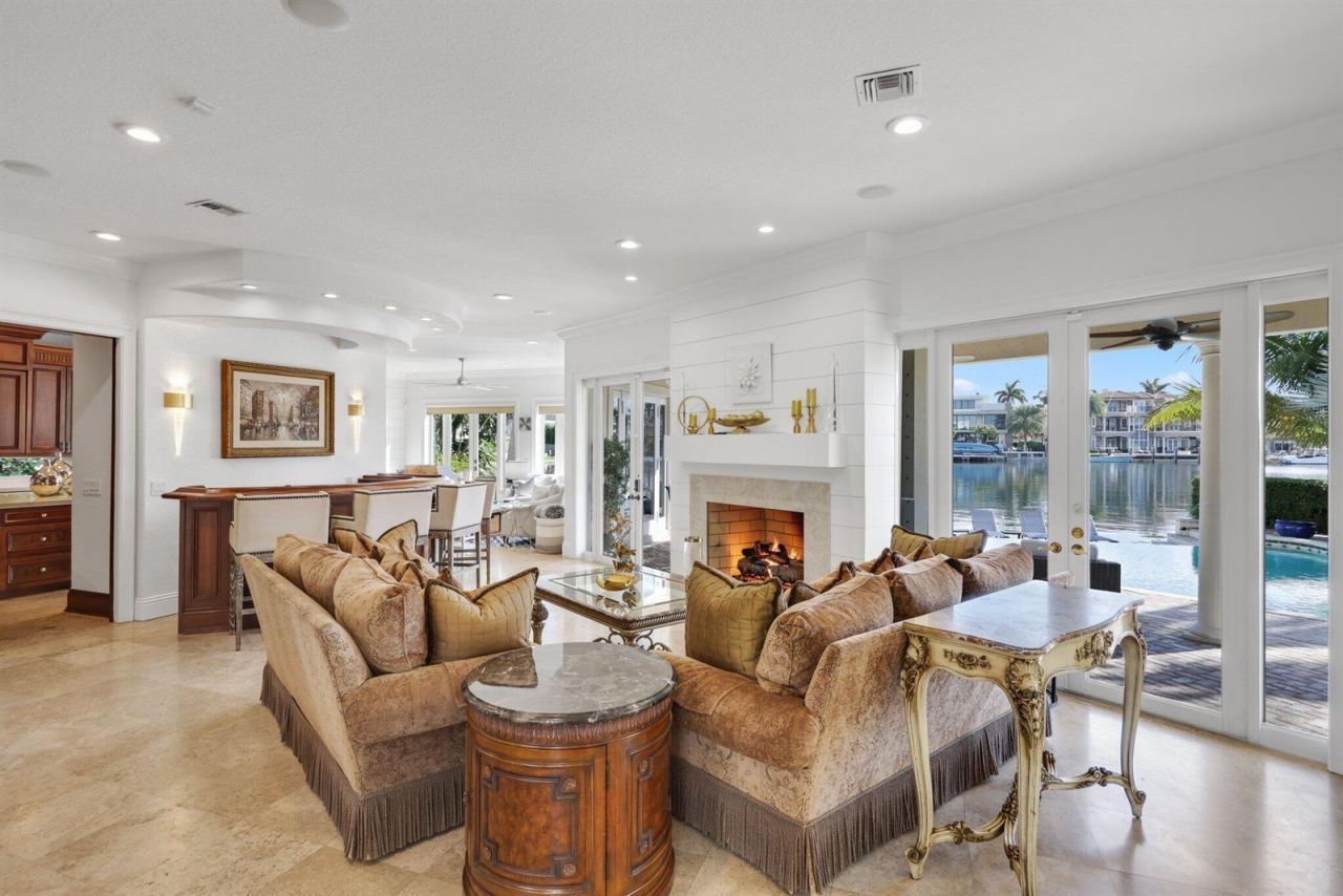 4317 Intracoastal Drive , Highland Beach, FL 33487 Photo