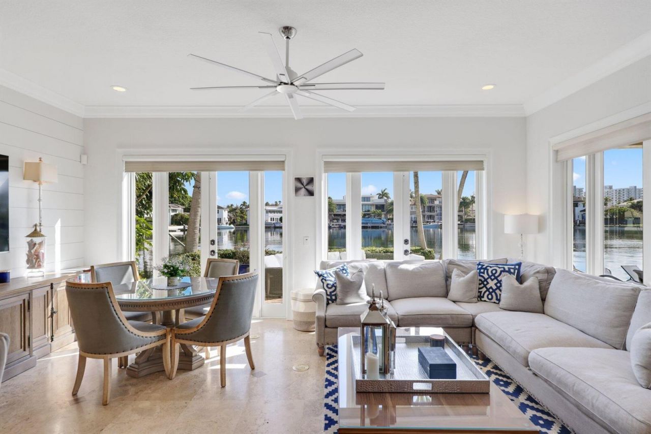 4317 Intracoastal Drive , Highland Beach, FL 33487 Photo