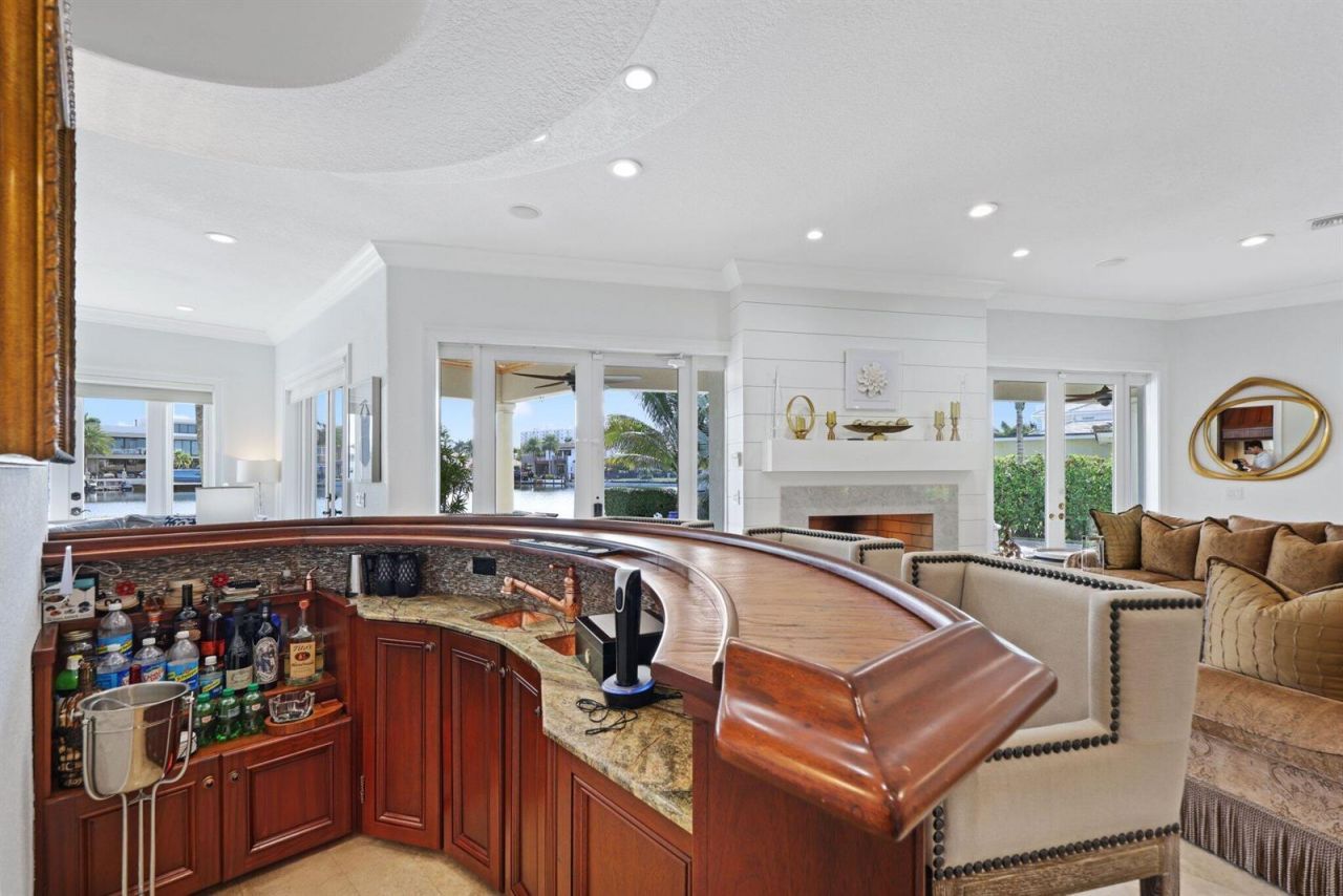 4317 Intracoastal Drive , Highland Beach, FL 33487 Photo