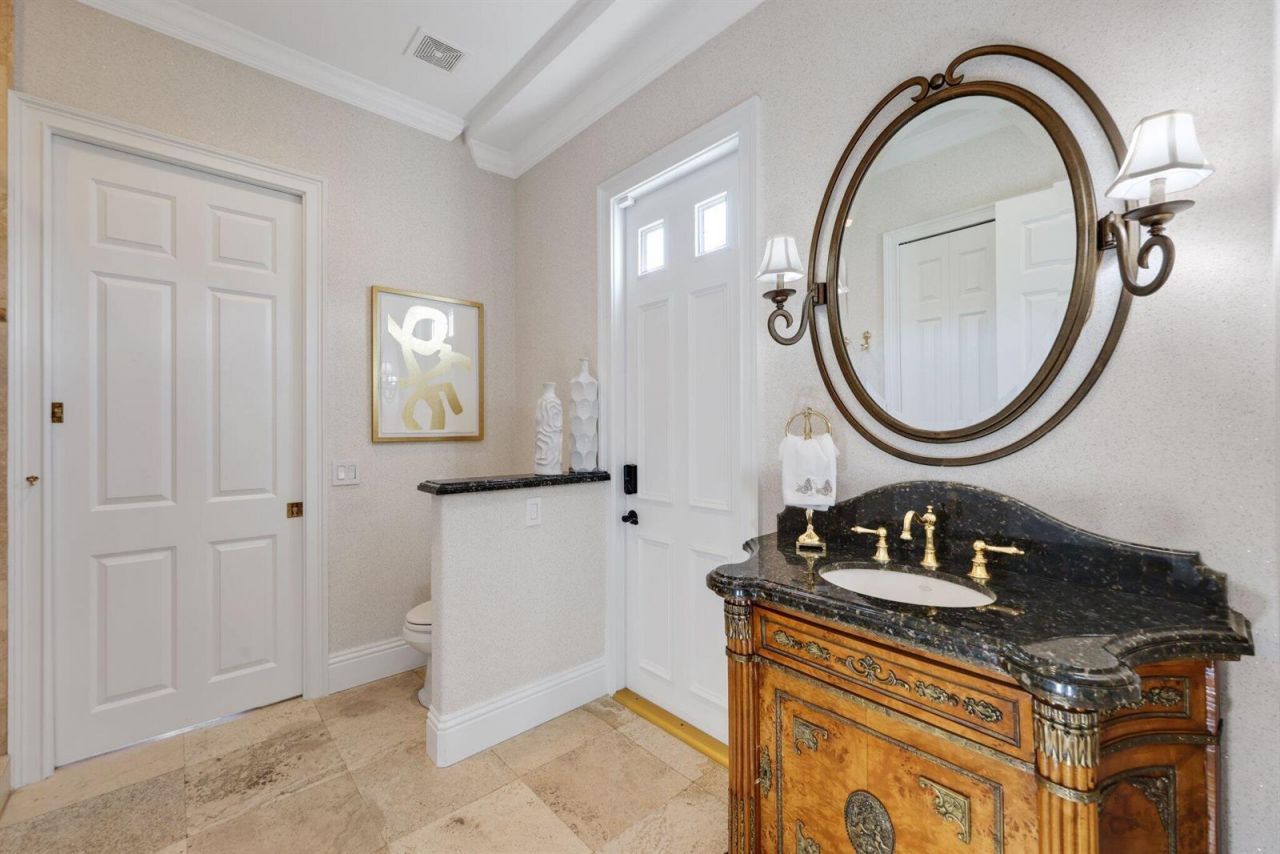 4317 Intracoastal Drive , Highland Beach, FL 33487 Photo