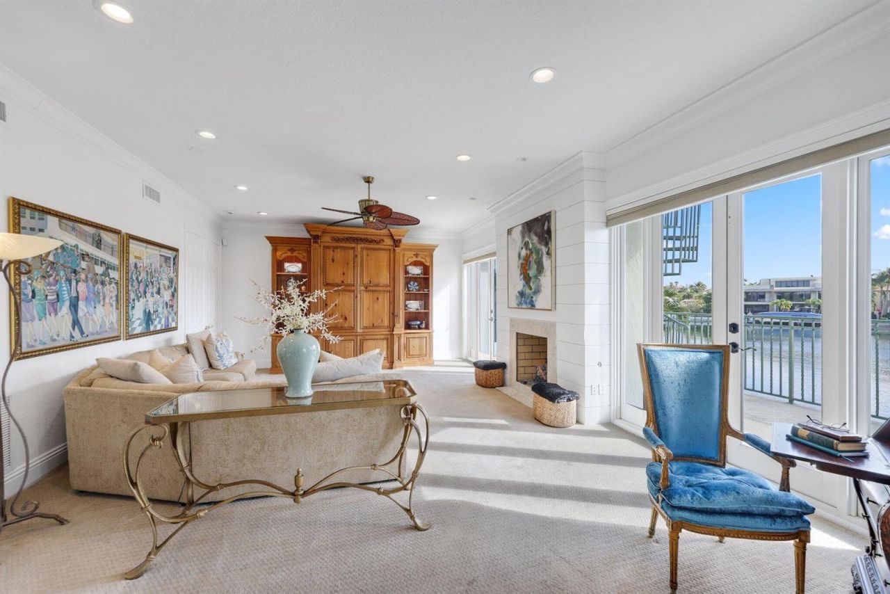 4317 Intracoastal Drive , Highland Beach, FL 33487 Photo