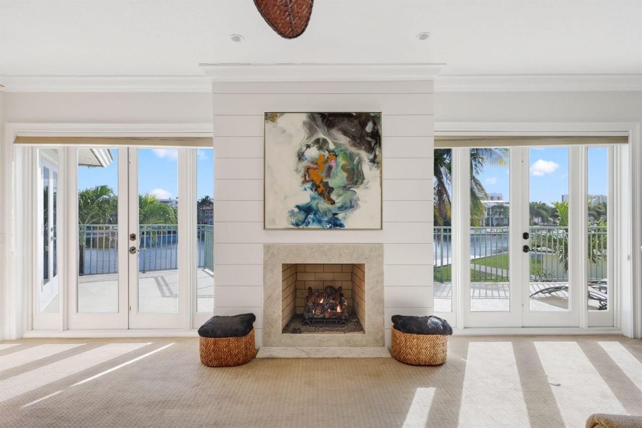 4317 Intracoastal Drive , Highland Beach, FL 33487 Photo