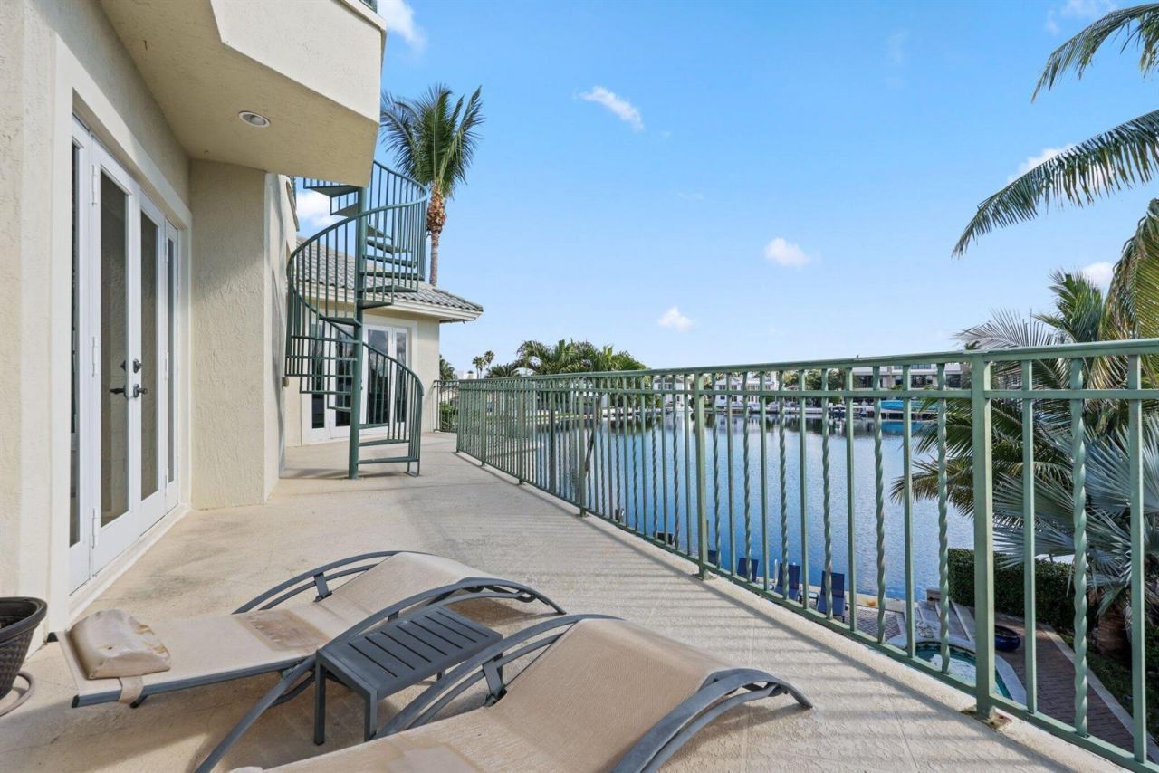 4317 Intracoastal Drive , Highland Beach, FL 33487 Photo