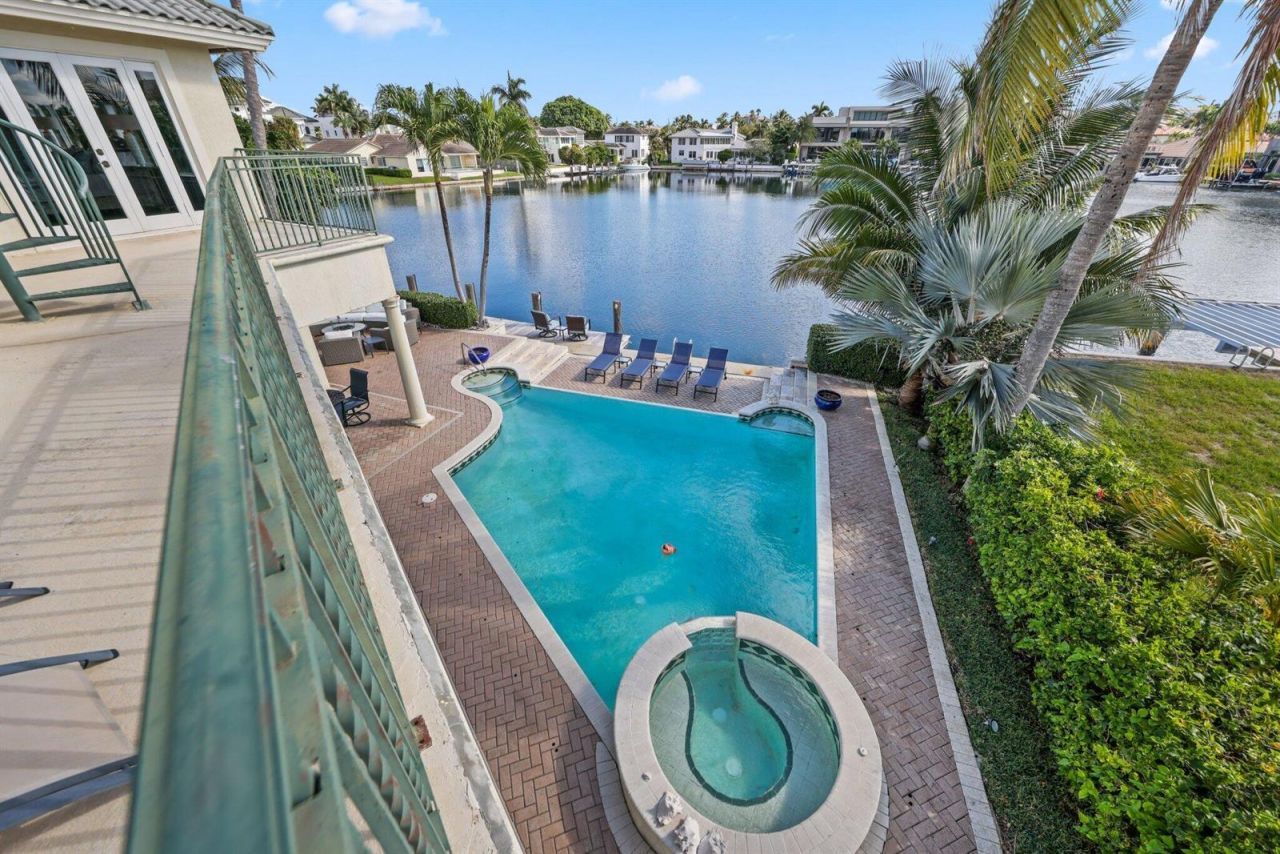 4317 Intracoastal Drive , Highland Beach, FL 33487 Photo