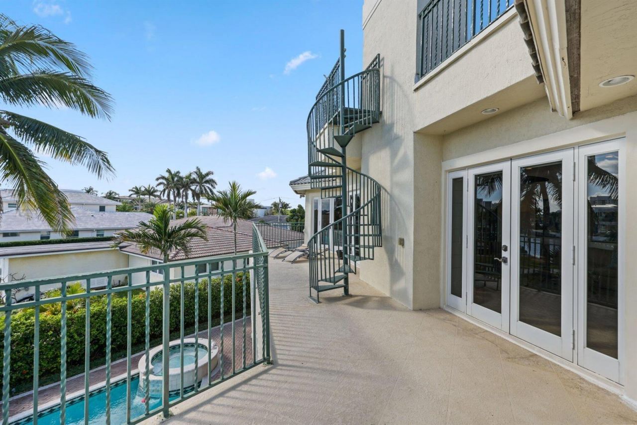 4317 Intracoastal Drive , Highland Beach, FL 33487 Photo