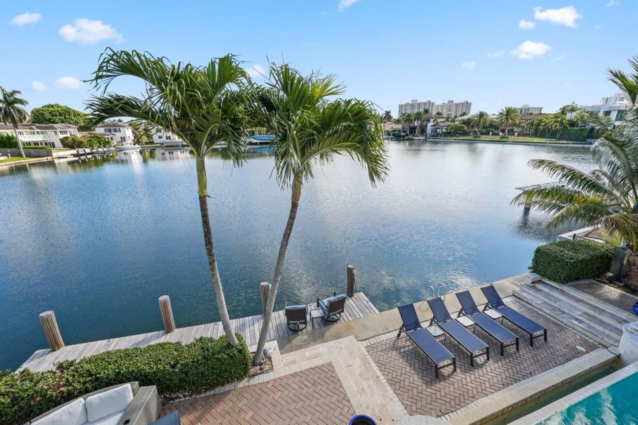 4317 Intracoastal Drive , Highland Beach, FL 33487 Photo