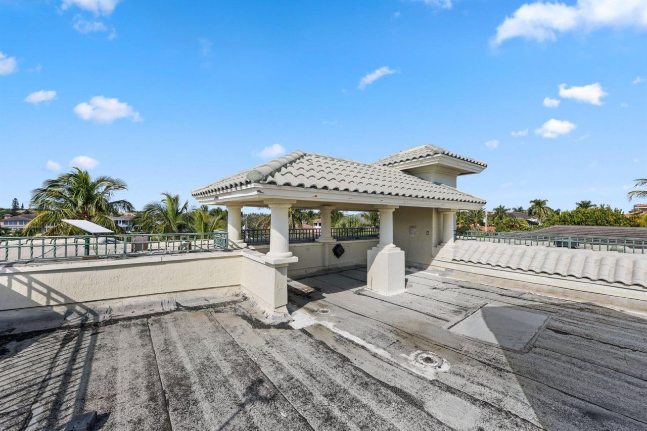 4317 Intracoastal Drive , Highland Beach, FL 33487 Photo