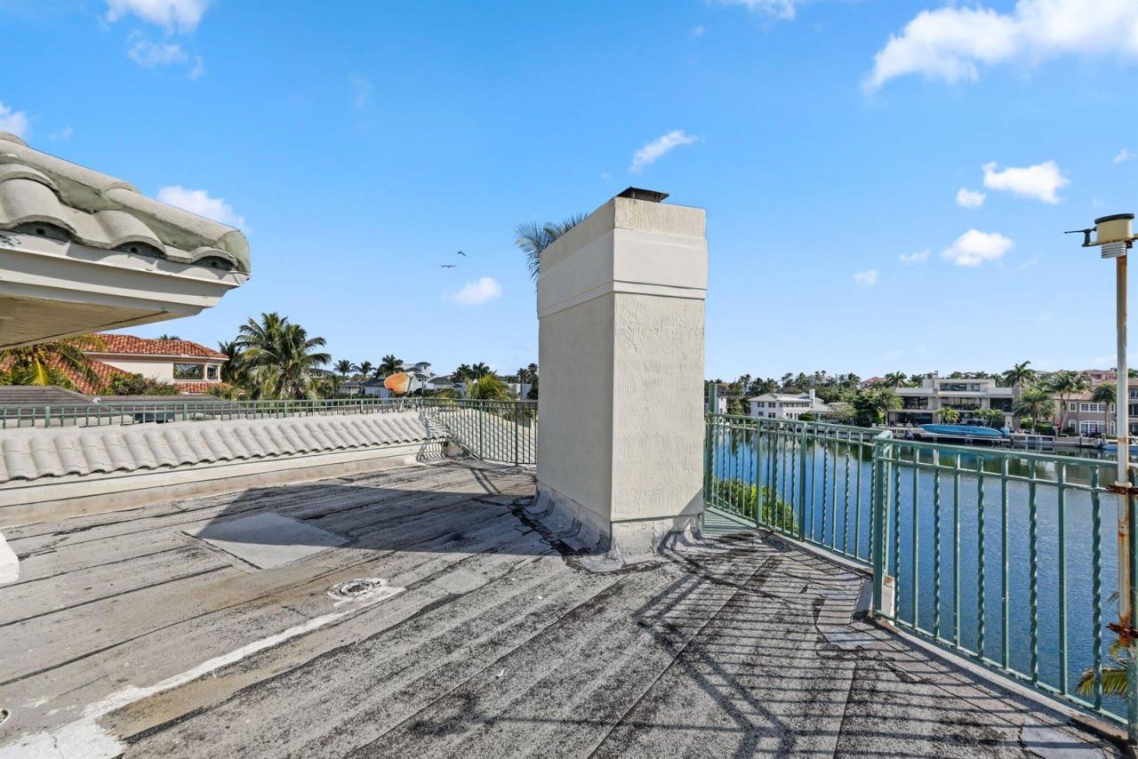 4317 Intracoastal Drive , Highland Beach, FL 33487 Photo
