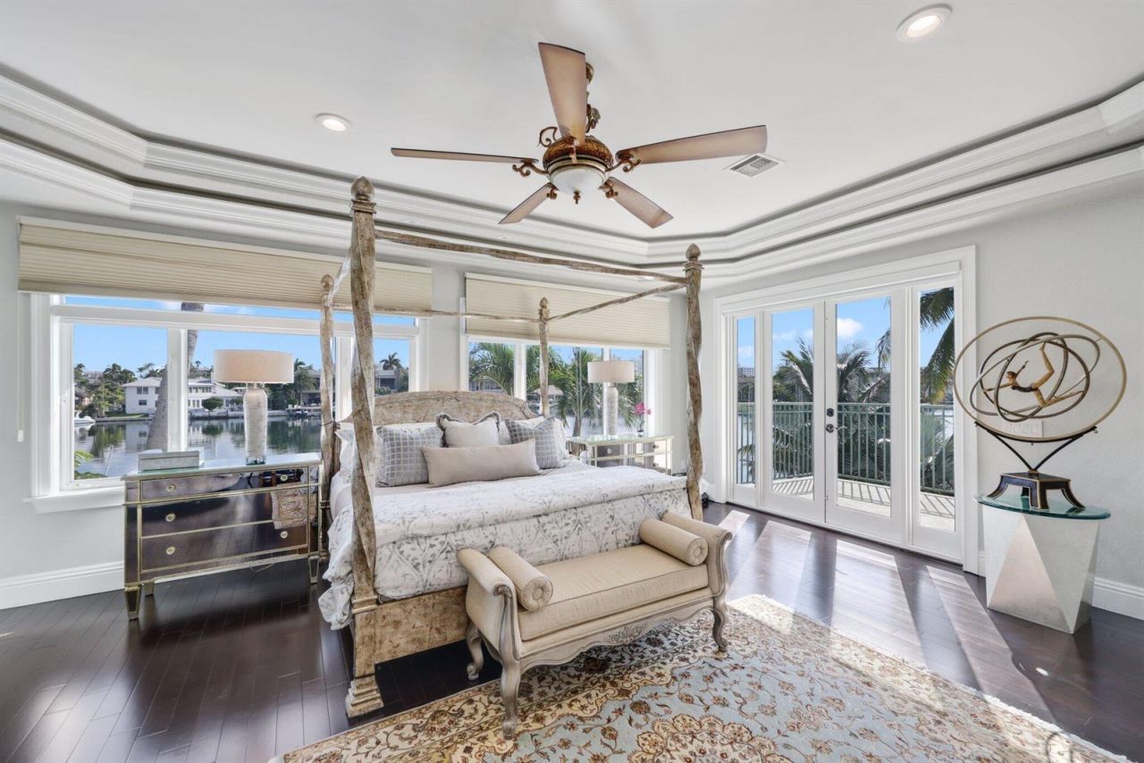 4317 Intracoastal Drive , Highland Beach, FL 33487 Photo