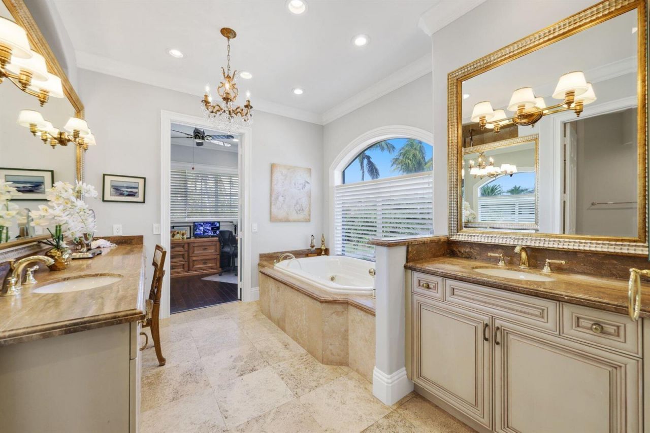 4317 Intracoastal Drive , Highland Beach, FL 33487 Photo