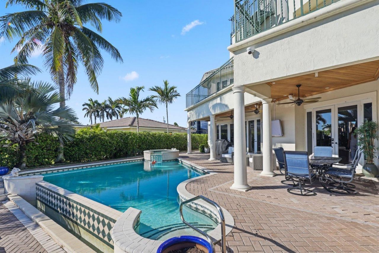 4317 Intracoastal Drive , Highland Beach, FL 33487 Photo