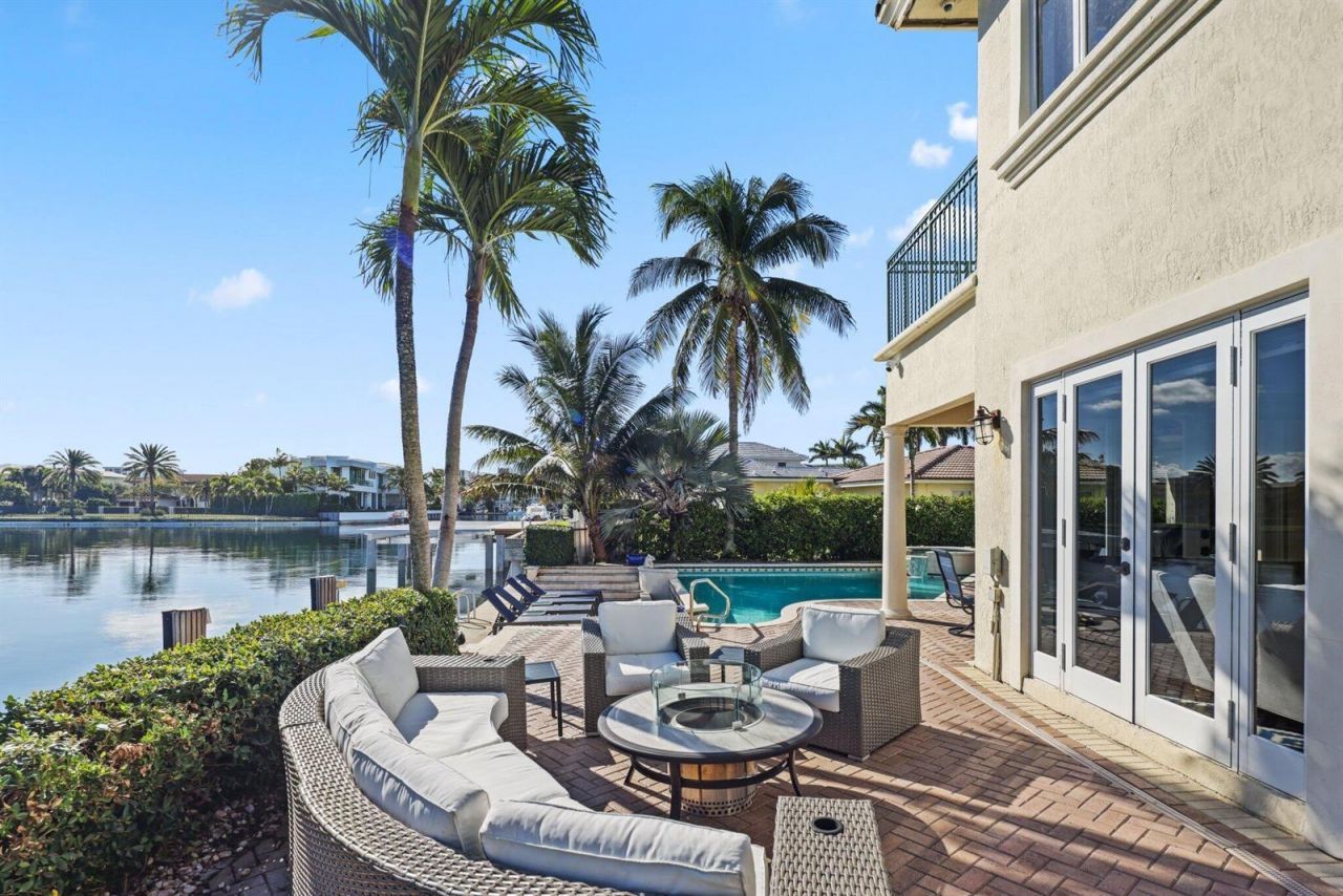 4317 Intracoastal Drive , Highland Beach, FL 33487 Photo