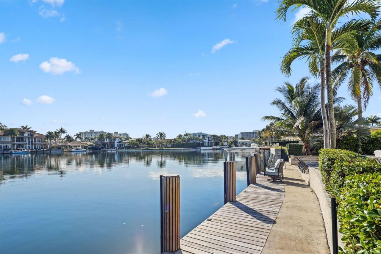 4317 Intracoastal Drive , Highland Beach, FL 33487 Photo