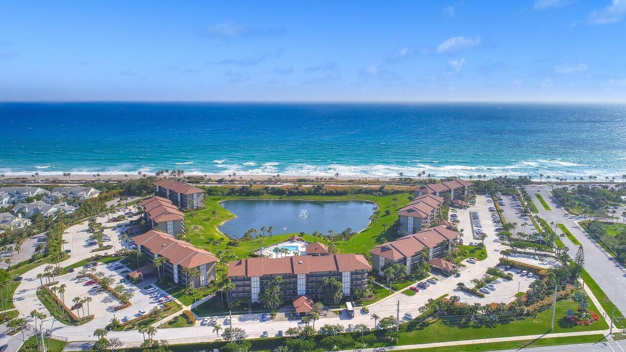 301 S Seas Drive , Unit 305, Jupiter, FL 33477 Photo