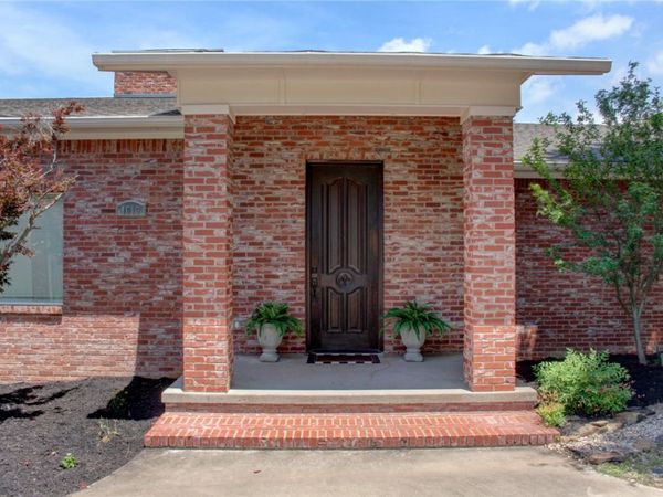 1010 E Rockwood Trail , Fayetteville, AR 72701
