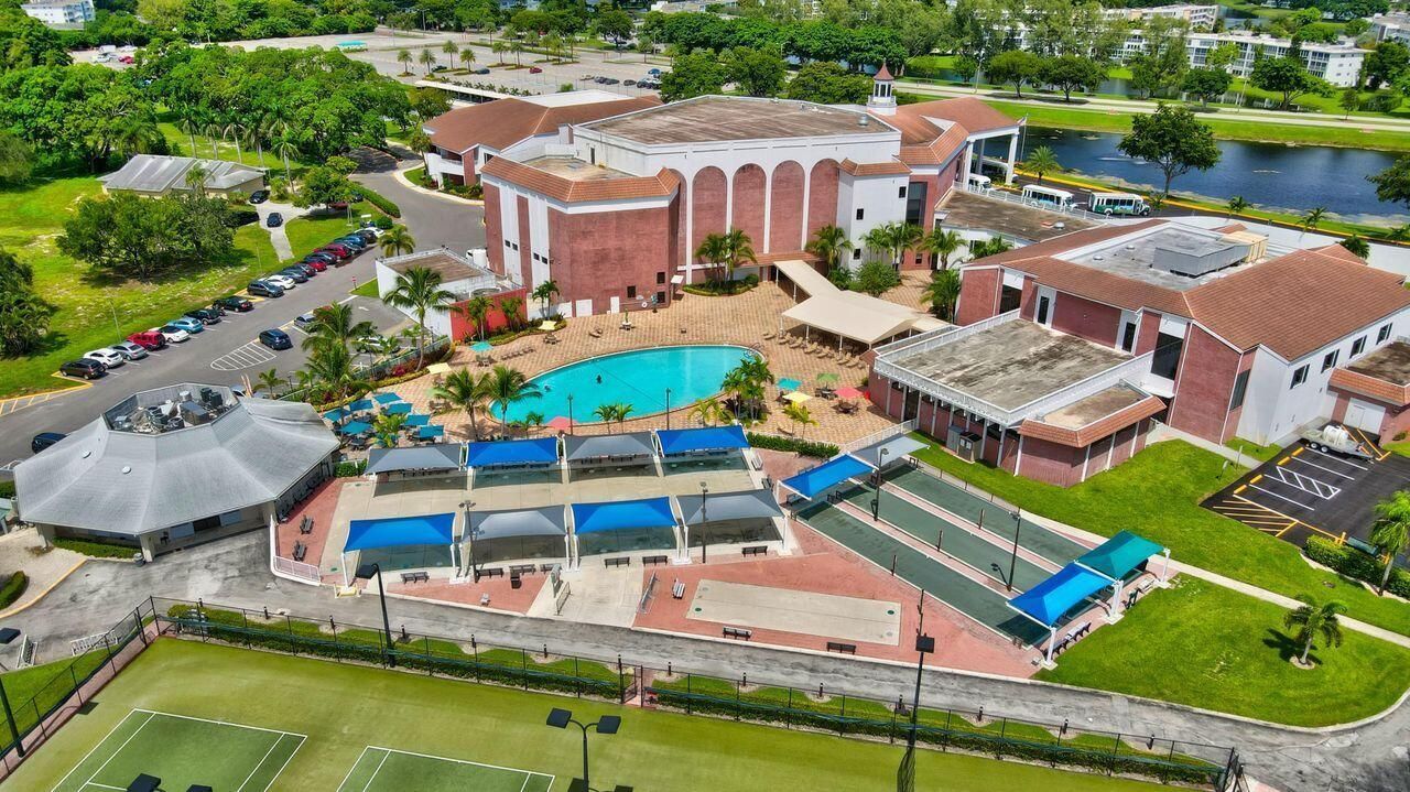 184 Tilford I , Deerfield Beach, FL 33442 Photo