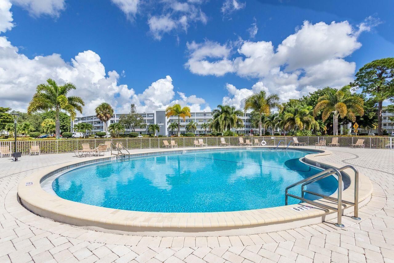 184 Tilford I , Deerfield Beach, FL 33442 Photo