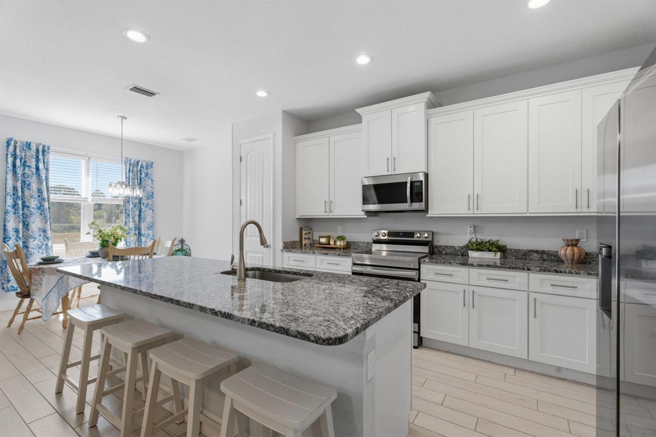 1568 SW Abacus Avenue , Port Saint Lucie, FL 34953 Photo