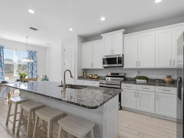 1568 SW Abacus Avenue , Port St. Lucie, FL 34953