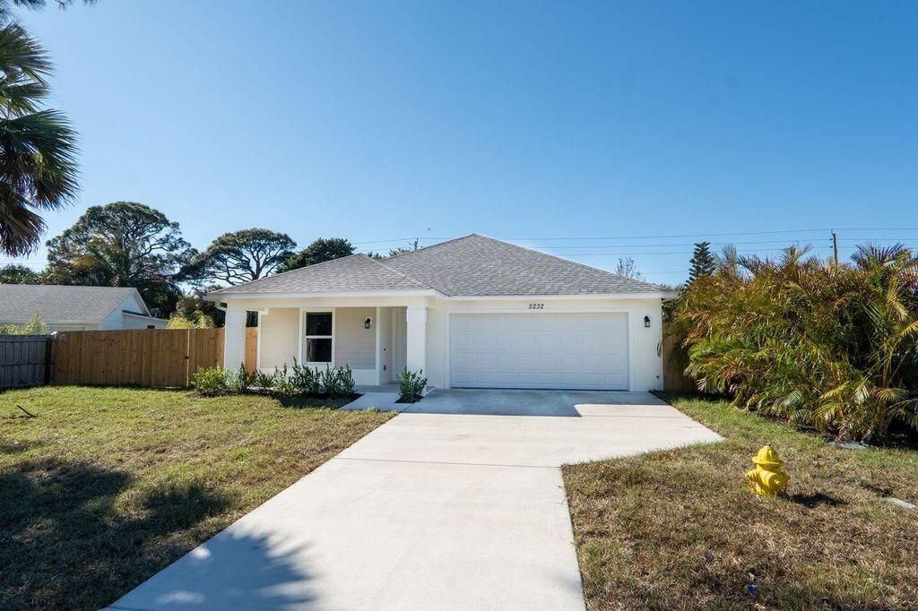 5232 SE 55th Terrace , Stuart, FL 34997 Photo