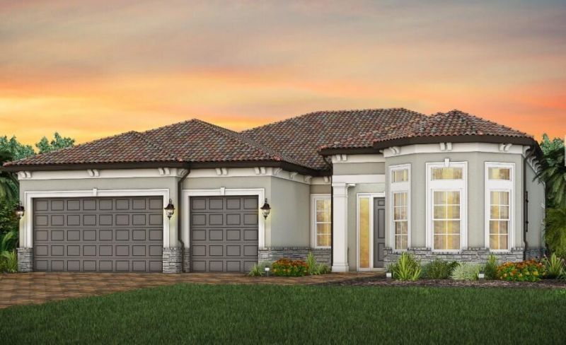 12887 Springer Circle , Unit Renown 20, Palm Beach Gardens, FL 33412 Photo