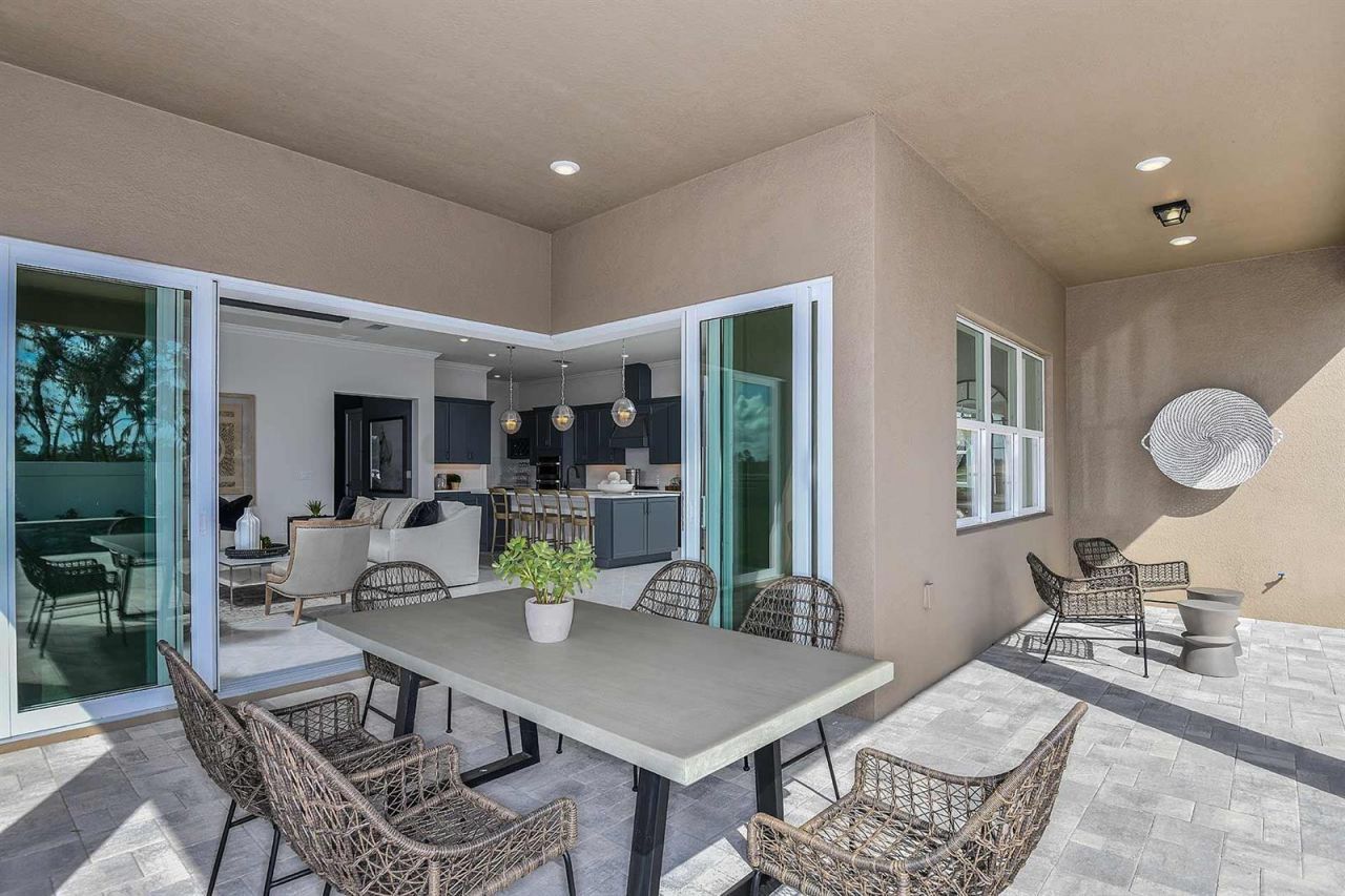 12887 Springer Circle , Unit Renown 20, Palm Beach Gardens, FL 33412 Photo