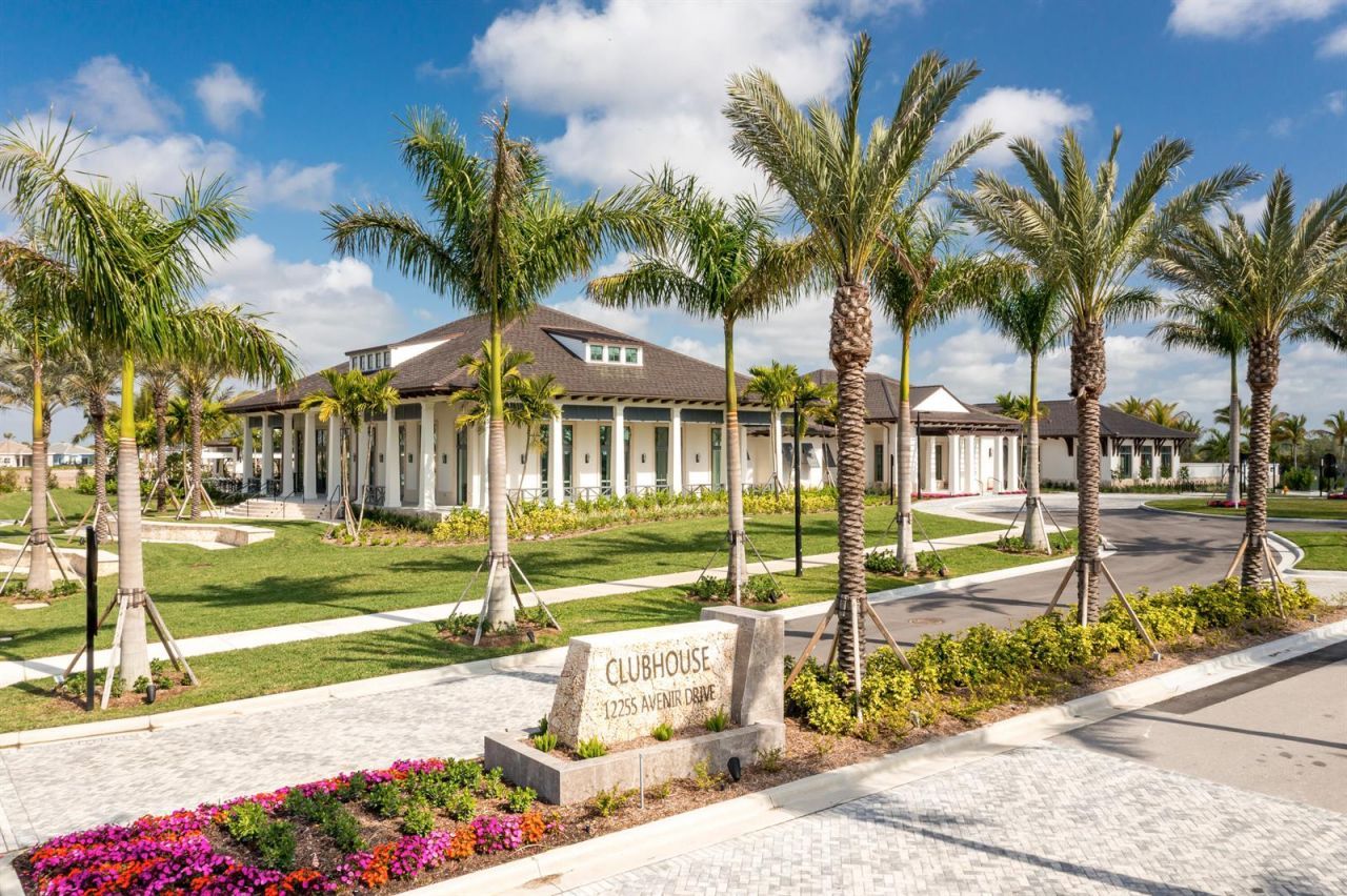 12887 Springer Circle , Unit Renown 20, Palm Beach Gardens, FL 33412 Photo