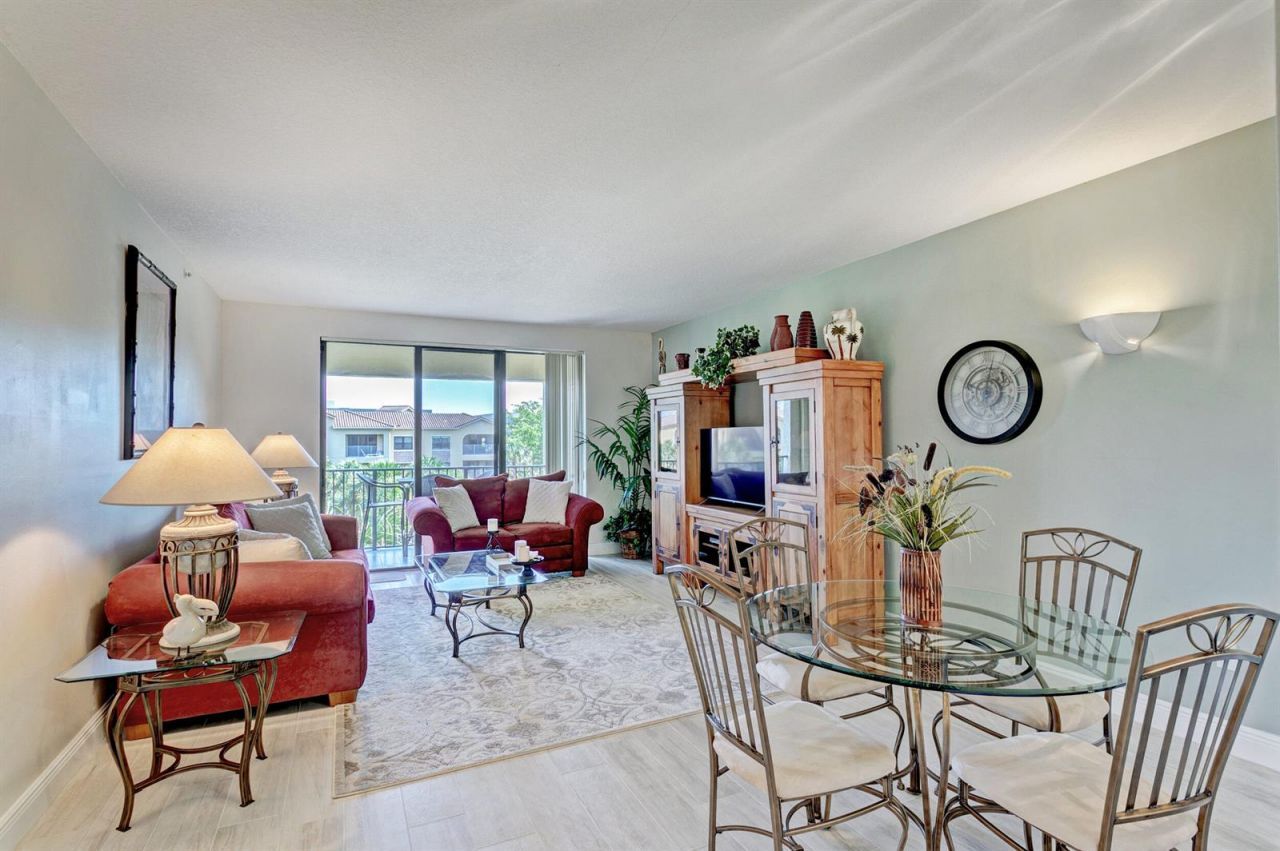 500 Uno Lago Drive , Unit 402, Juno Beach, FL 33408 Photo