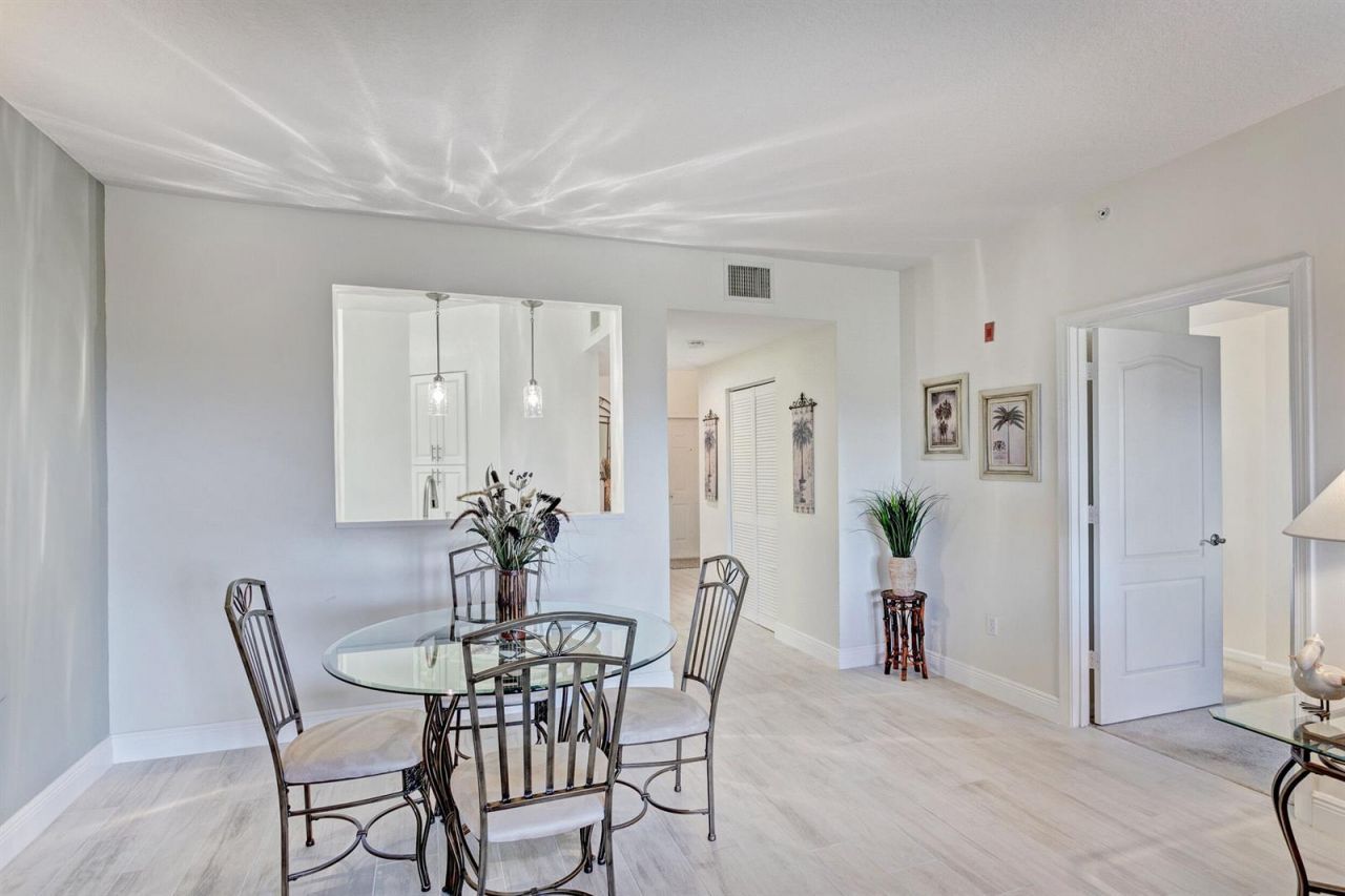 500 Uno Lago Drive , Unit 402, Juno Beach, FL 33408 Photo