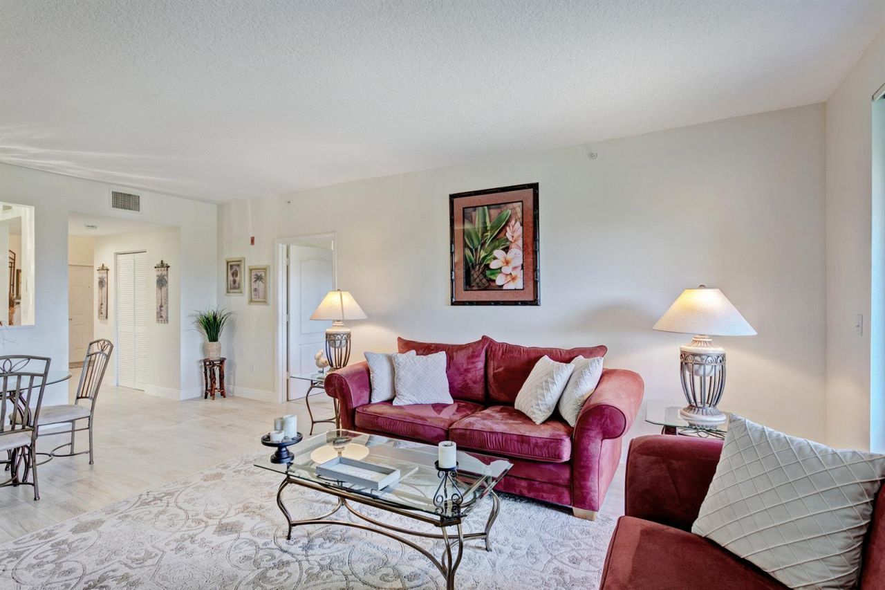 500 Uno Lago Drive , Unit 402, Juno Beach, FL 33408 Photo