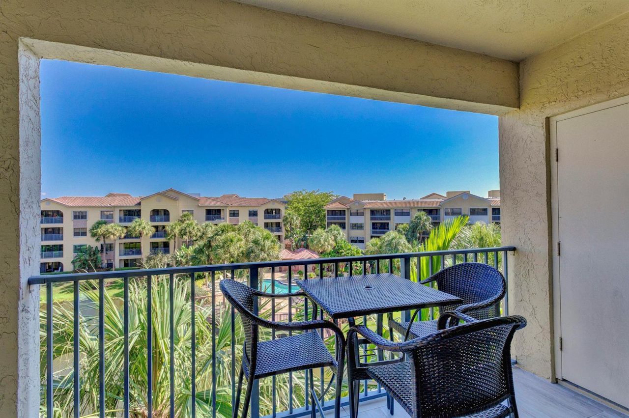 500 Uno Lago Drive , Unit 402, Juno Beach, FL 33408 Photo
