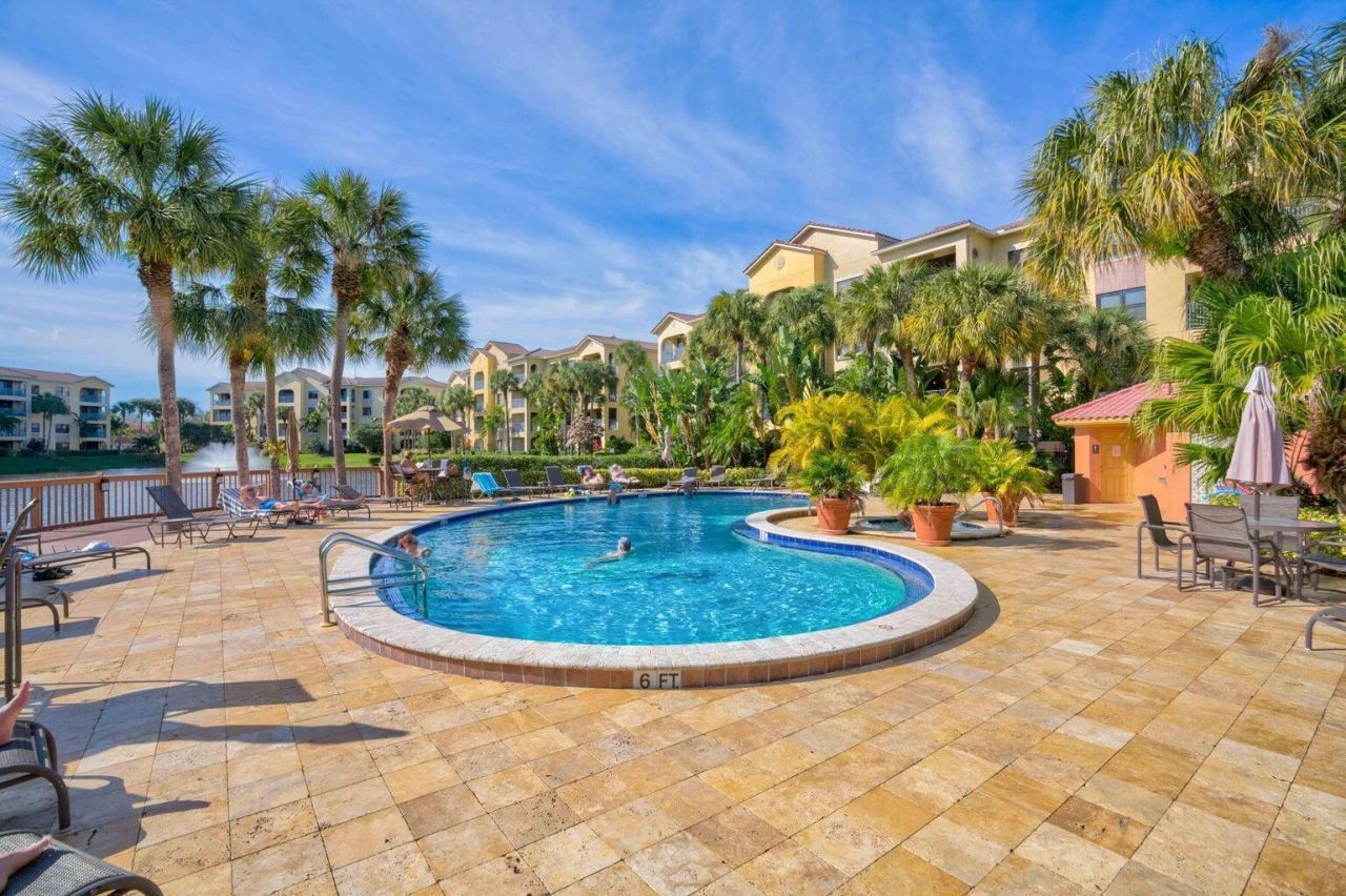 500 Uno Lago Drive , Unit 402, Juno Beach, FL 33408 Photo