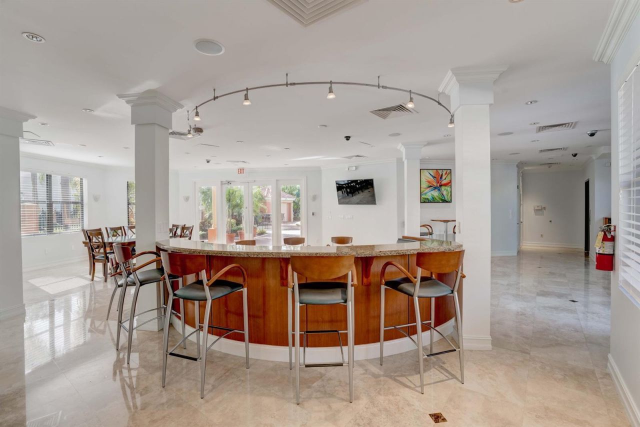 500 Uno Lago Drive , Unit 402, Juno Beach, FL 33408 Photo